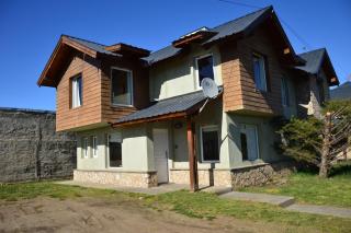 Valle del Molino - Trevelin - 7