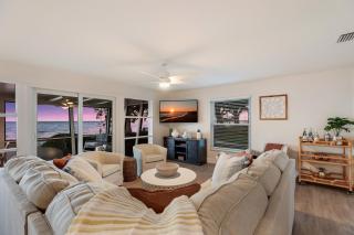 Ship Watch: Private Beach, North End, Dog Friendly by Anna Maria Life Vacation Rentals - 6