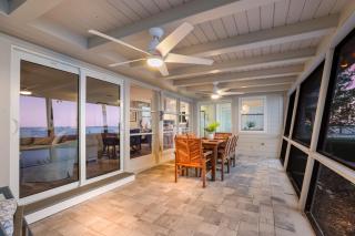 Ship Watch: Private Beach, North End, Dog Friendly by Anna Maria Life Vacation Rentals - Anna Maria - 2