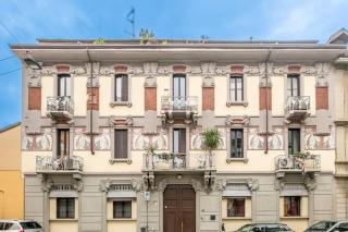 Liberty House, in stile retrò! - 3