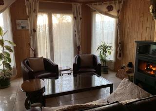 Havre de paix - chambres dhotes - Bellegarde-sur-Valserine - 9
