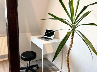 Komfortables Apartment nahe Hafen - Wismar - 8