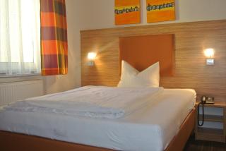 Hotel Art-Ambiente - Hagen - 9