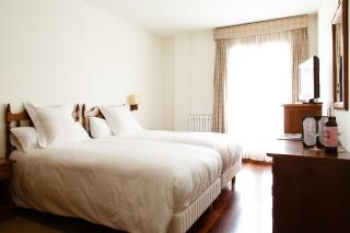 Hotel Echaurren Relais & Châteaux - 9