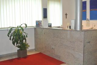 Hotel Art-Ambiente - Hagen - 5