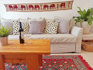 Cactus - צימר במדבר - 3