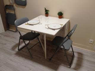 House of twenty, calme,rue piétonne, proche de la mer, wifi gratuit - Dieppe - 2