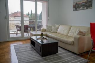 Apartman City Center AN Trebinje - Trebinje - 8