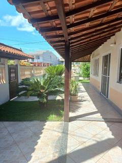 Casa aconchegante à 200m da praia - Rio das Ostras - 7