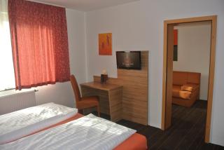 Hotel Art-Ambiente - 9