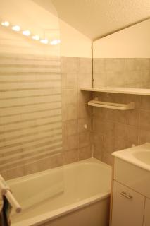 Appart la Toussuire les sybelles 2ch - La Toussuire - 1