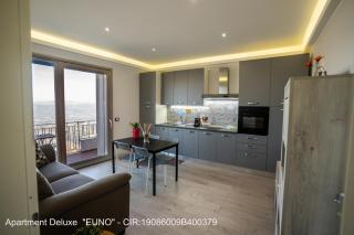 ROCCA DI CERERE "rocca da zeru" Apartments - Enna - 7