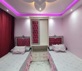 شاليه على البحر بورتوسعيد - 6