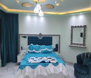 شاليه على البحر بورتوسعيد - `Ezbet Shalabi el-Rûdi - 7
