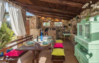 Nice Home In Galizana - 1