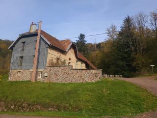 ECOLE de BELMONT - Le Haut-du-Them - 8