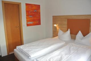 Hotel Art-Ambiente - Hagen - 7