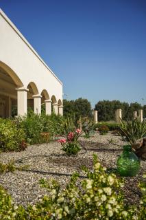 Villa de Lua Boutique Hotel - Leporano - 1