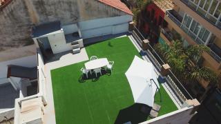 Seaty center by gms apartamentos - 9