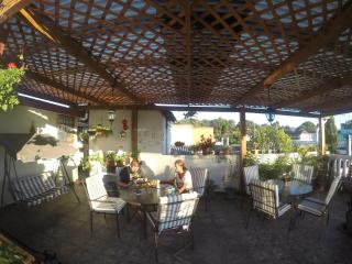 Mariana's Petit Hotel - Guatemala - 2