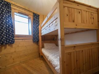 Bel Appartement 6 Pers. Ski aux Pieds, 1ère Ét. Terrasse 83m², Parking, Wifi, St Martin de Belleville - FR-1-452-194 - Saint-Martin-de-Belleville - 1