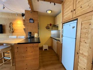 Splendide Appartement 4 Pers, Ski au Pied, Centre des Menuires, Balcon Sud, Rénové - FR-1-452-177 - Les Menuires - 9