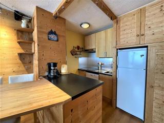 Splendide Appartement 4 Pers, Ski au Pied, Centre des Menuires, Balcon Sud, Rénové - FR-1-452-177 - Les Menuires - 8