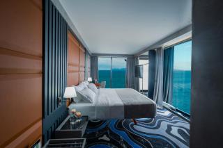Maritim Marina Bay Resort SPA & Casino ADULT friendly - Vlorë - 8