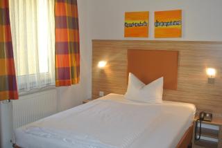 Hotel Art-Ambiente - 4