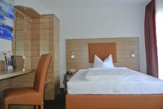 Hotel Art-Ambiente - 3