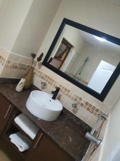 Ocean View Villas Unit H07 - Port Edward - 9