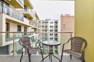 BP GARDEN APARTMENT - Budapest - 1