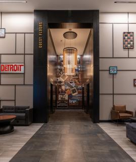 Hollywood Casino at Greektown - 4