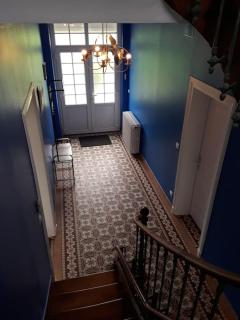 Chez DOUDOU entre terre et mer - Bretteville-Saint-Laurent - 1