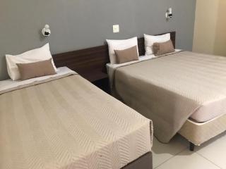 IPÊ PARK Convention Hotel - Sao Jose do Rio Preto - 5