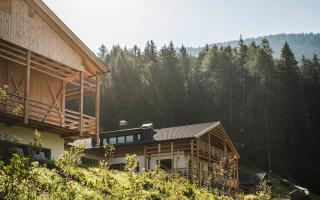 Biohof Untergröber - Braies - 9