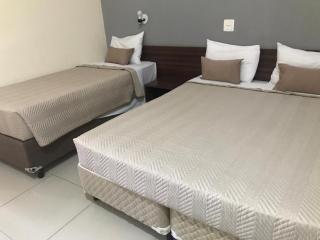 IPÊ PARK Convention Hotel - Sao Jose do Rio Preto - 6