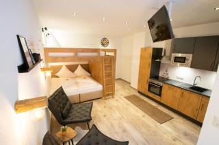 W-Spirit Apartments - Jerzens - 9