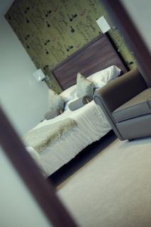 The Black Swan - Glazebrook - 9