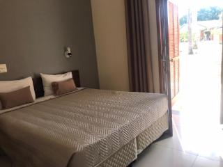 IPÊ PARK Convention Hotel - Sao Jose do Rio Preto - 7