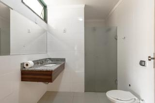 IPÊ PARK Convention Hotel - Sao Jose do Rio Preto - 8