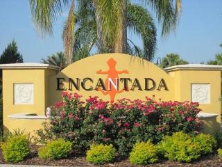 Encantada Resort 8576 Townhouse - Kissimmee - 6