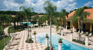Encantada Resort 8576 Townhouse - Kissimmee - 5