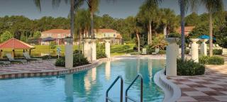 Encantada Resort 8576 Townhouse - Kissimmee - 4