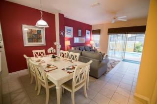 Encantada Resort 8576 Townhouse - Kissimmee - 1