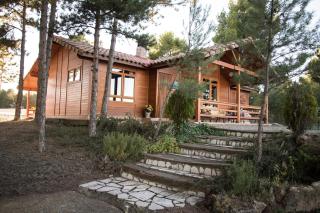 Casa El Mirador - Teruel - 2