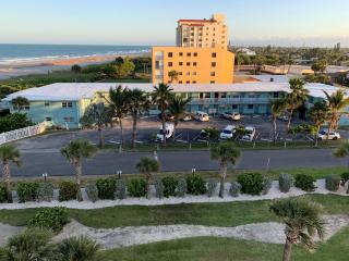 Richard Arms Unit 15 - Cocoa Beach - 5