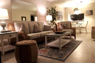 Canaveral Towers Oceanfront 402! - Cape Canaveral - 1
