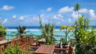 Hathaa Beach Maldives - Hulhumale - 5