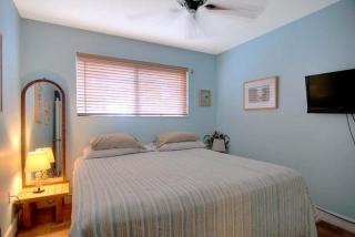 Quiet Vista Del Mar 2 Bedroom Condo Beachfront Property - Cocoa Beach - 2